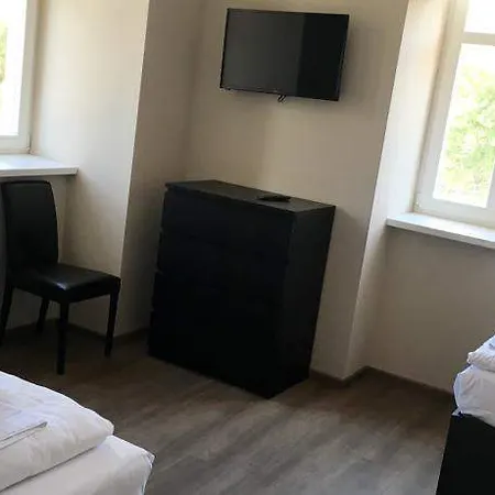 Le Petit 3* Prag