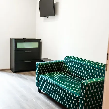 Le Petit Hotell Prag