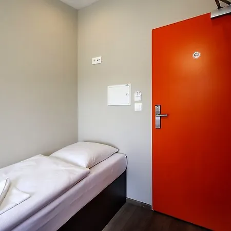 Le Petit Hotell 3*