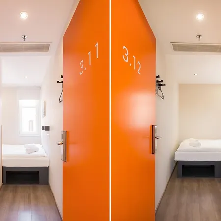Hotell Le Petit 3*