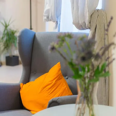 Hotel Le Petit Praag