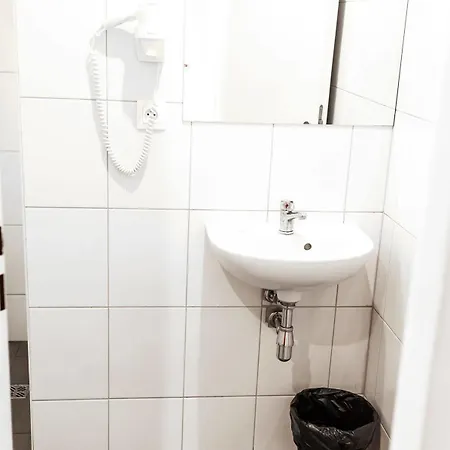 Le Petit Hotel Praga