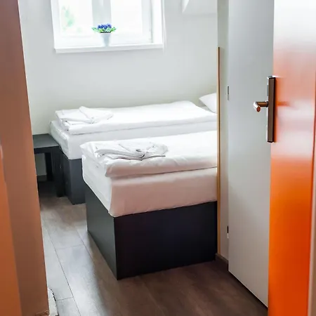 Hotell Le Petit Prag