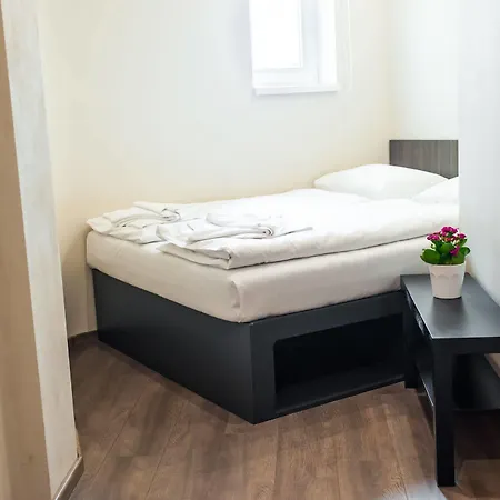 Hotell Le Petit Prag