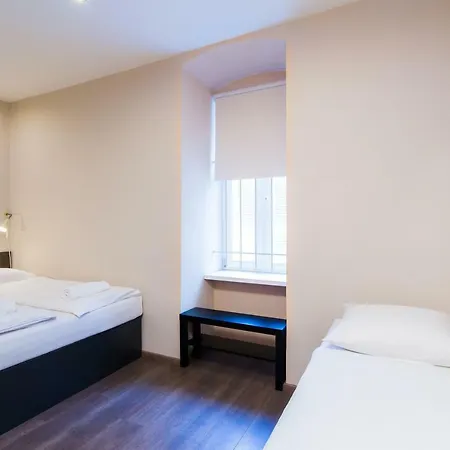 Hotell Le Petit