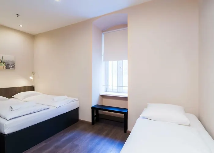 Hotel Le Petit