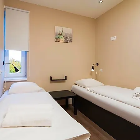 Le Petit Hotel 3*