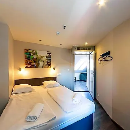 Hotel Le Petit Praag