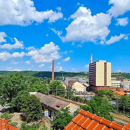 Le Petit Praag