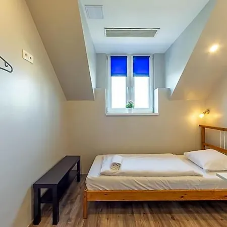 Hotel Le Petit Praag