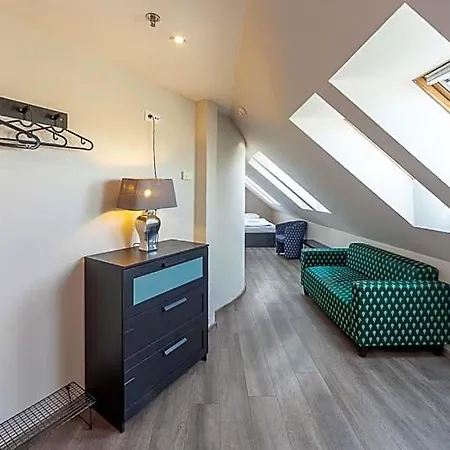 Le Petit Hotel