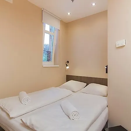 Hotel Le Petit Praag