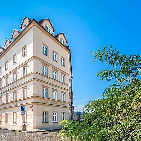 Hotel Le Petit Praag