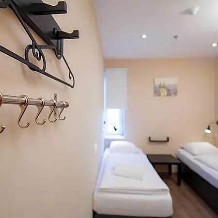 Hotel Le Petit 3*