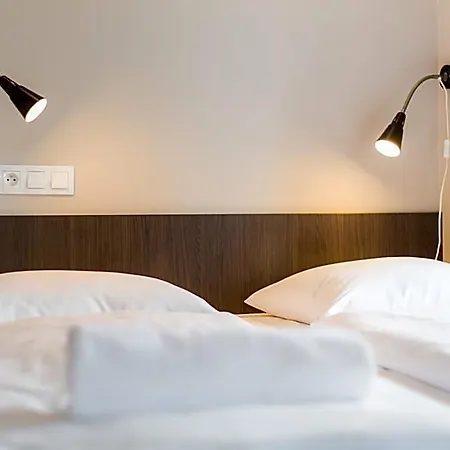 Hotel Le Petit 3*