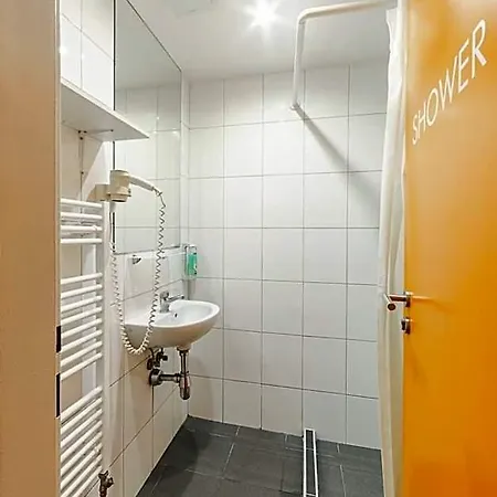 Le Petit 3* Praag