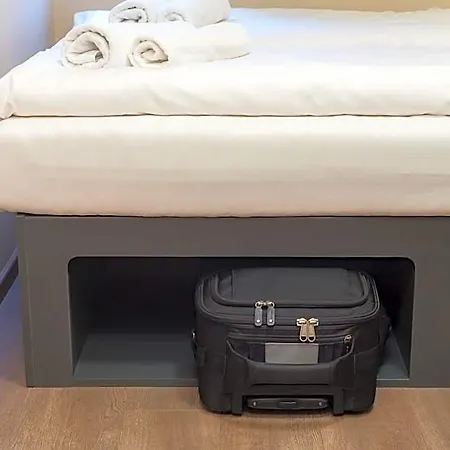 Le Petit Hotel 3*