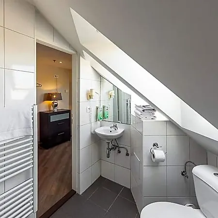 Hotel Le Petit