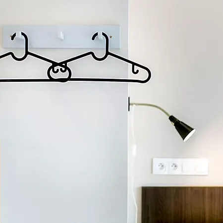 Le Petit Hotel 3*