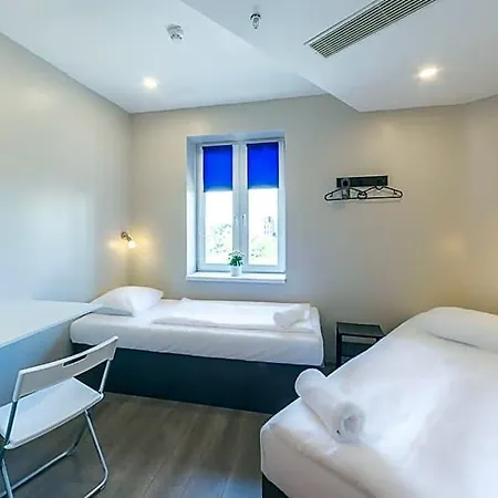 Hotel Le Petit