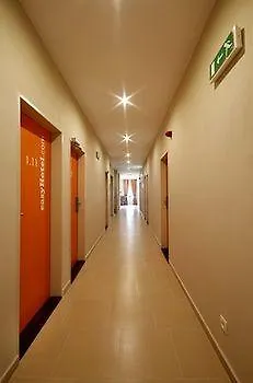 Hotel Le Petit Prag