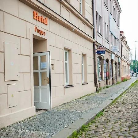Le Petit 3* Prag