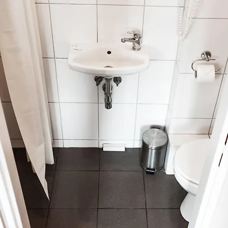 Hotel Le Petit Prag