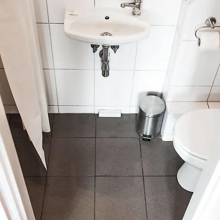 Le Petit Hotel