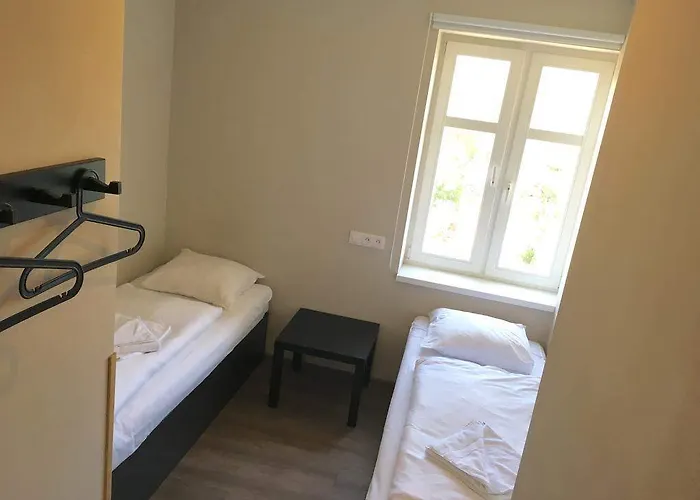 Le Petit Ξενοδοχείο 3*