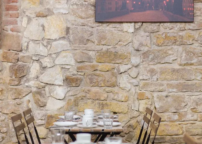 Le Petit 3* Πράγα