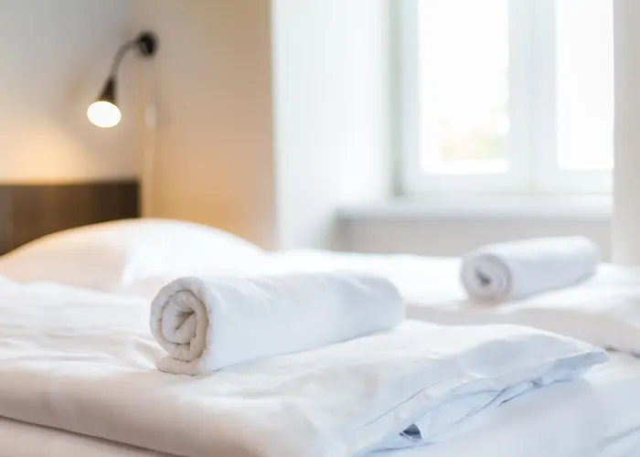Le Petit Hotel 3*