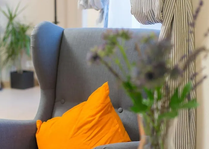 Hotel Le Petit Prag