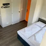Hotel Le Petit Prague