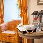 Le Petit 3* Prague