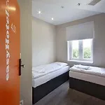 Le Petit Hotel Prague