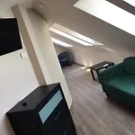 Le Petit Hotel Prague