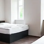 Hotel Le Petit Prague
