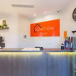 Le Petit Hotel Prague