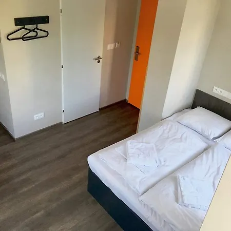 Hotel Le Petit Praga