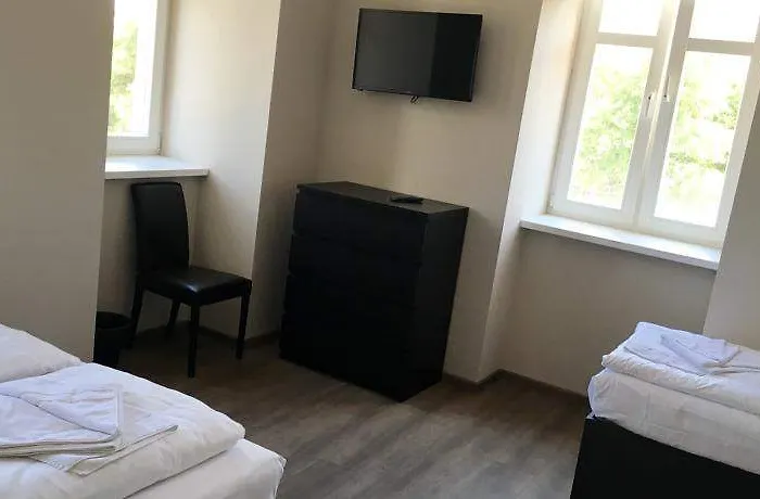 Le Petit 3* Prag