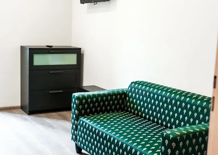 Le Petit Hotel Prag