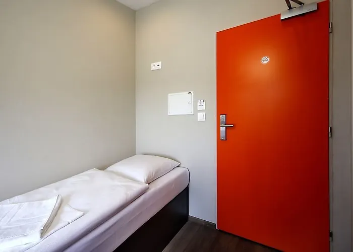 Le Petit Hotel 3*
