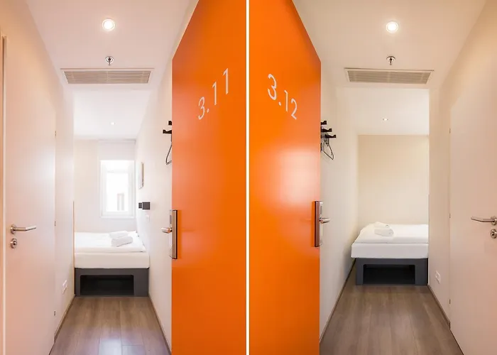 Hotel Le Petit 3*