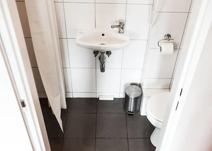 Hotel Le Petit Prag