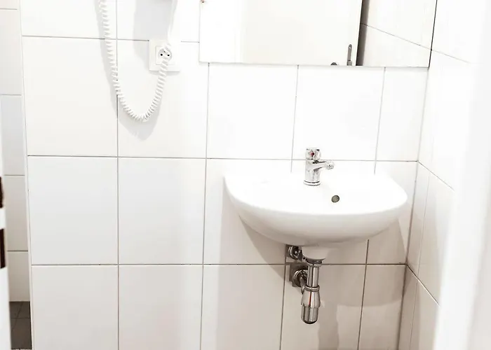 Le Petit Hotel Prag