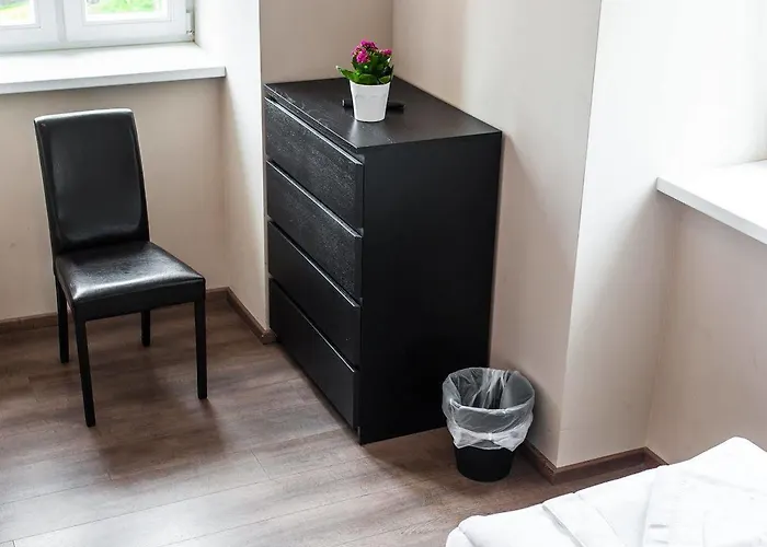 Hotel Le Petit 3*