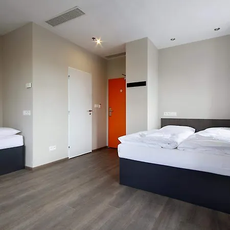 Hotell Le Petit