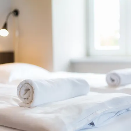 Le Petit Hotell 3*