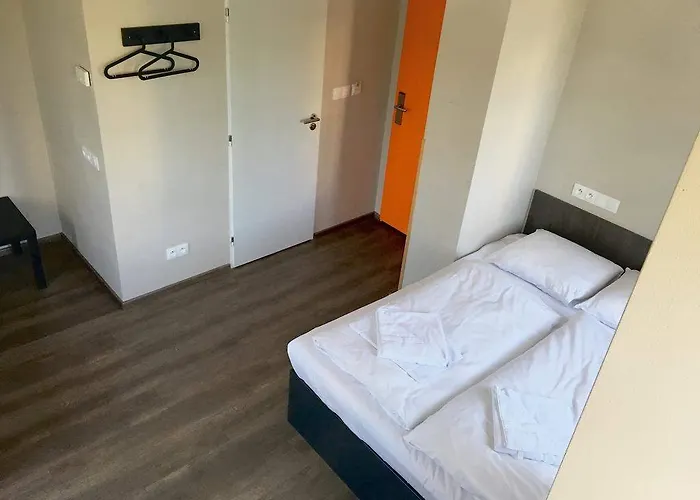 Hotel Le Petit Praga