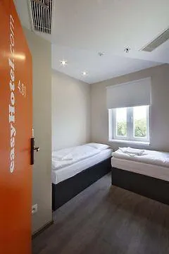 Le Petit Hotel Praga